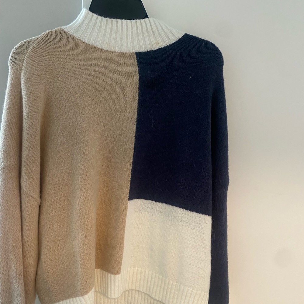 Boutique Winter Sweater